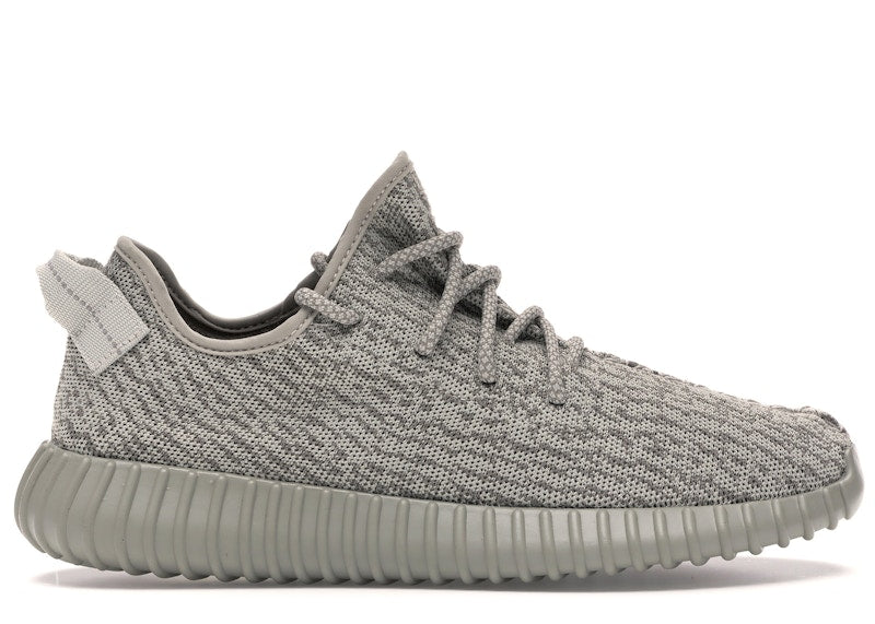 adidas Yeezy Boost 350 Moonrock Men's - AQ2660 - US