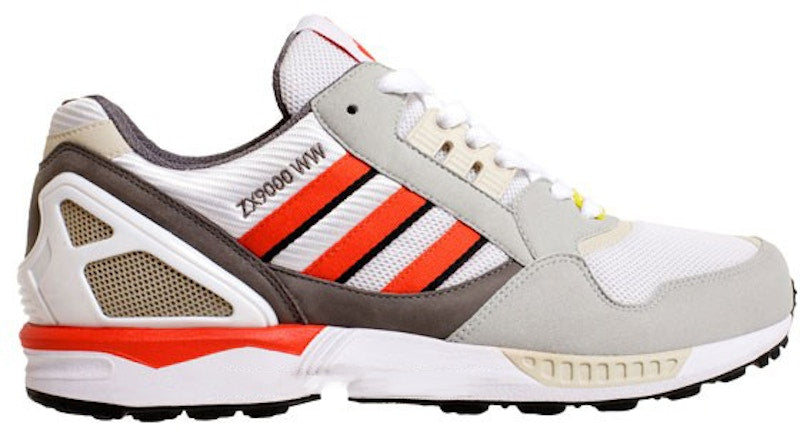 adidas ZX 9000 Wood Wood