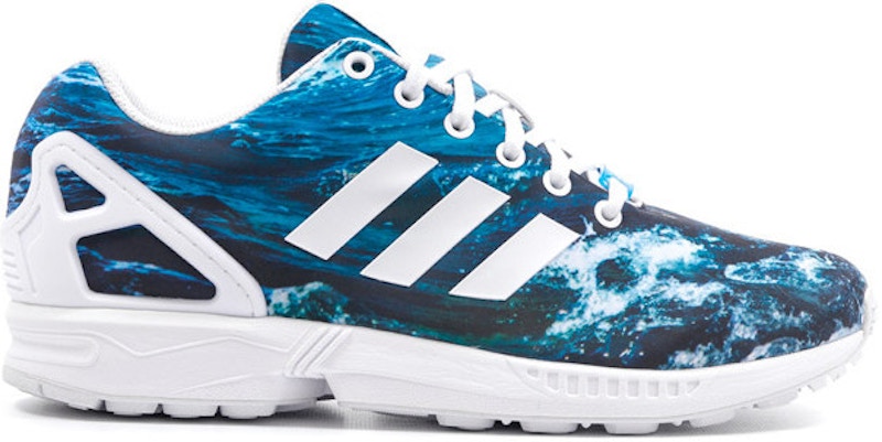 adidas ZX Flux Ocean