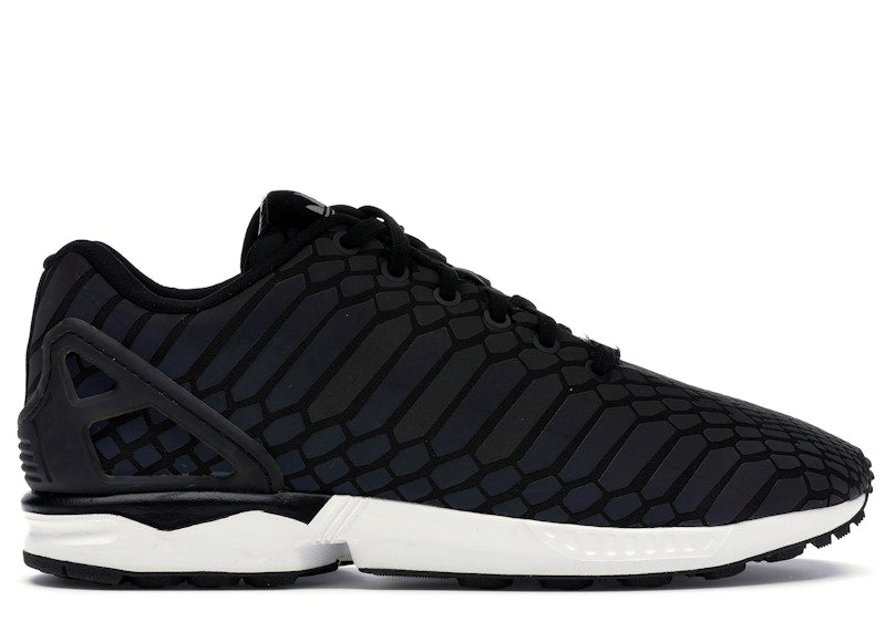 adidas ZX Flux Xeno Black