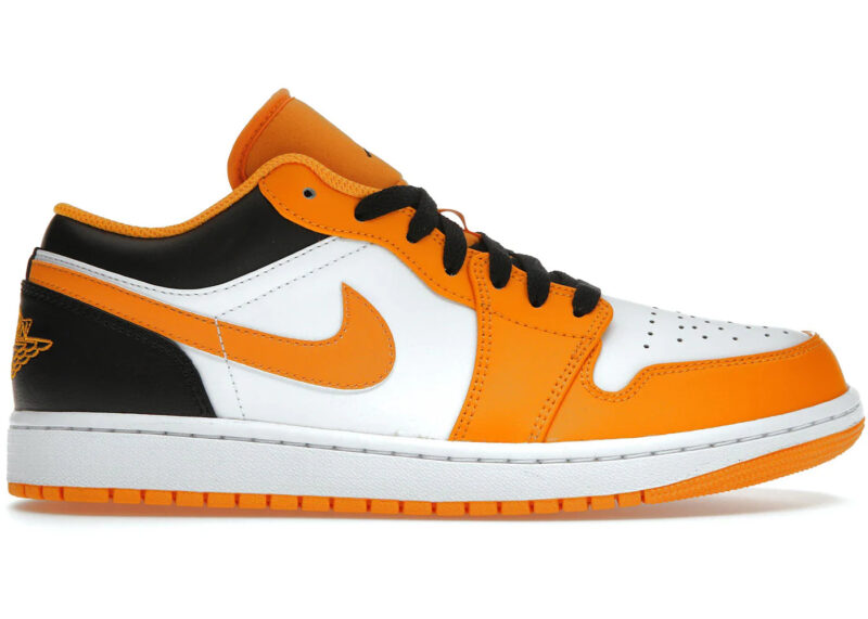 Jordan 1 Low Taxi Men's - 553558-701 - US - Image 2