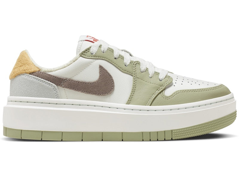 Jordan 1 Elevate Low Year of the Rabbit (Women's)