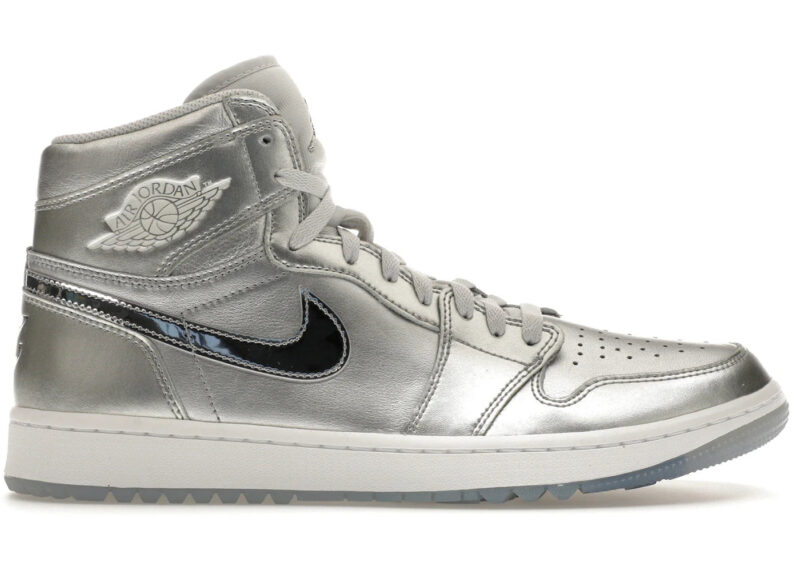 Jordan 1 High Golf Gift Giving Pack Men's - FD6815-001 - US - Image 2