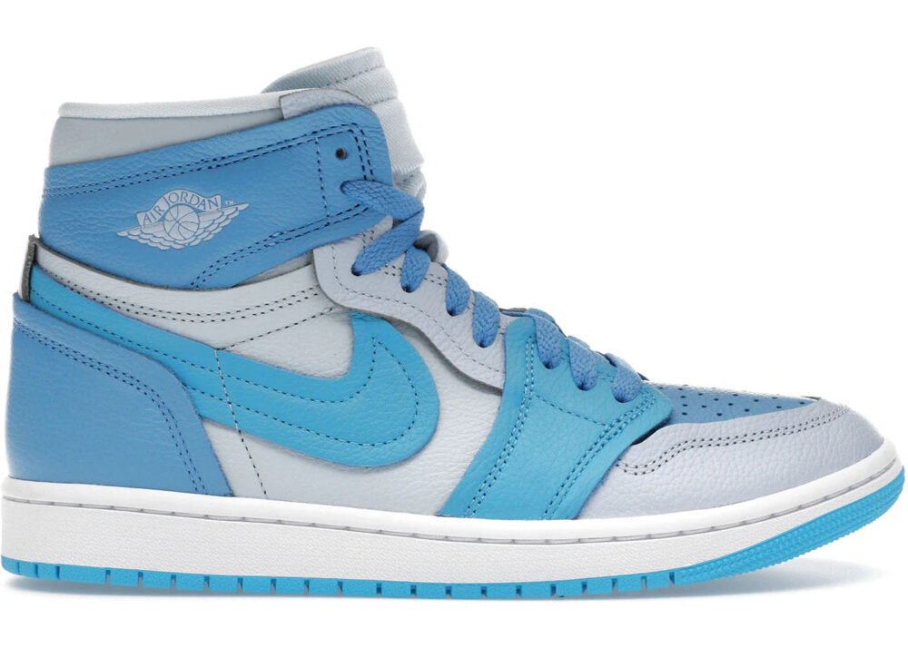 Jordan 1 High Method of Make Blue Tint (Women's) - Image 2
