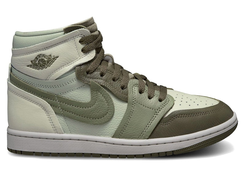 Jordan 1 High Method of Make Medium Olive (Women's)