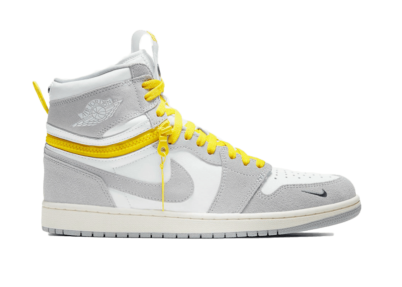 Jordan 1 High Switch Light Smoke