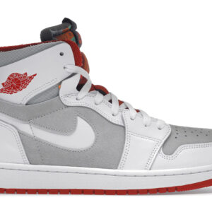 Jordan 1 High Zoom Air CMFT Hare Men's - CT0978-100 - Image 2