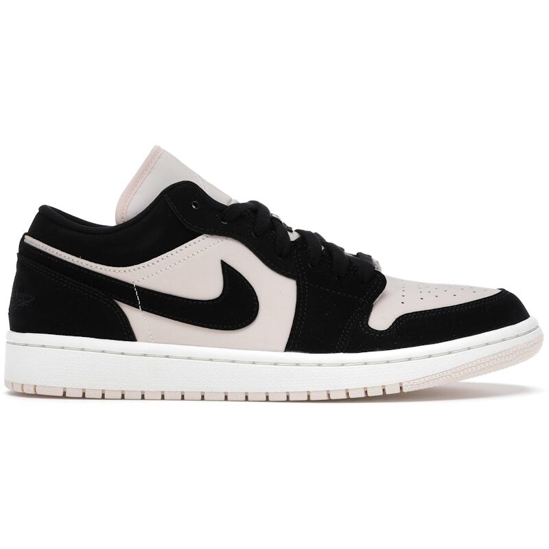Jordan 1 Low Black Guava Ice (Women's) - DC0774-003