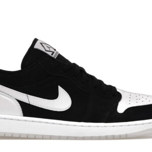 Jordan 1 Low Diamond Shorts - Image 2