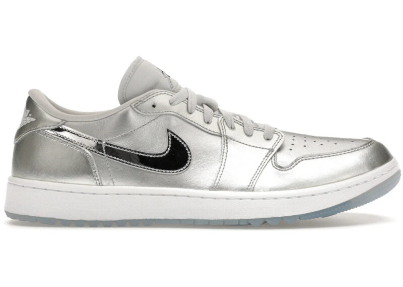 Jordan 1 Retro Low Golf Gift Giving Pack - Image 2