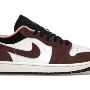 Jordan 1 Low Mocha Men's - DC6991-200 - US - Image 2