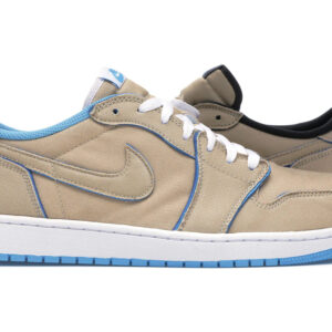 Air Jordan 1 Low SB QS Lance Mountain Desert Ore - Image 2
