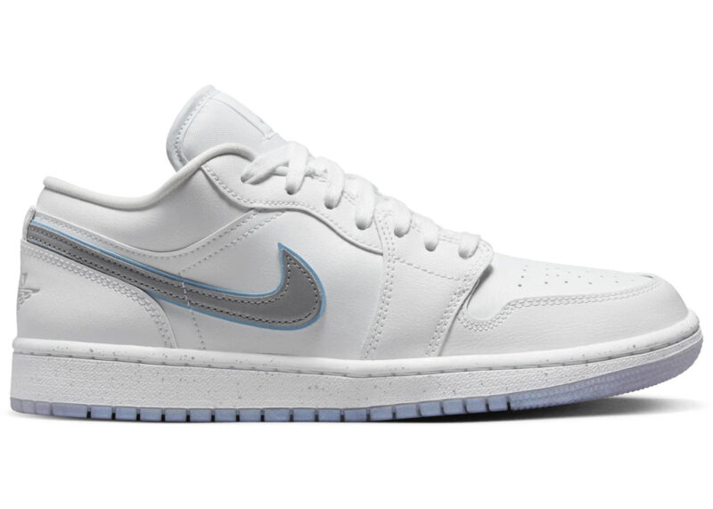 Jordan 1 Low SE Dare to Fly (Women's) - FB1874-101 - US