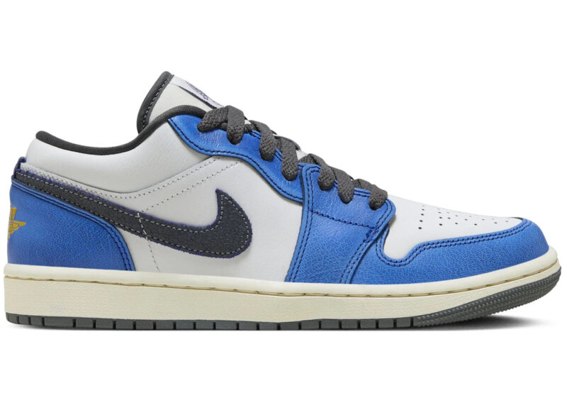 Jordan 1 Low SE Flight Vintage (Women's) - FV8439-104