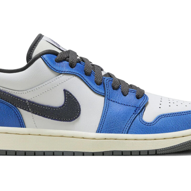 Jordan 1 Low SE Flight Vintage (Women's) - FV8439-104
