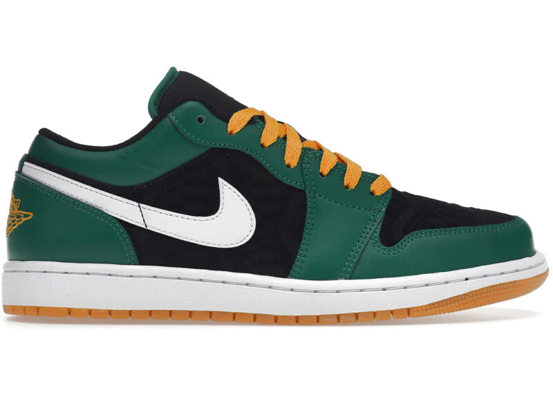 Jordan 1 Low SE Holiday Special (2022) - Image 2