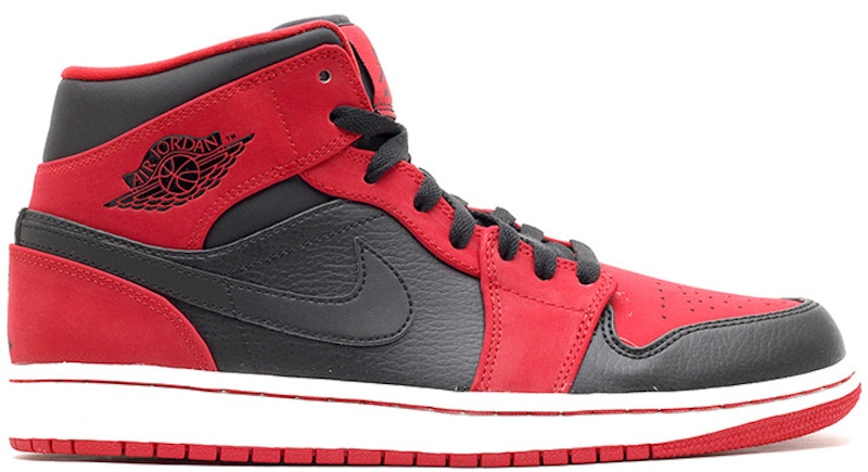 Jordan 1 Mid Bred (2013)