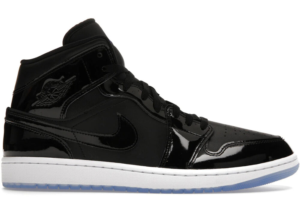 Jordan 1 Mid SE Space Jam - Image 2