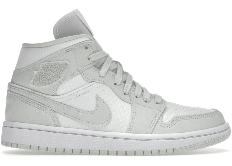 Jordan 1 Mid Spruce Aura (Women's) - CV5280-103 - US