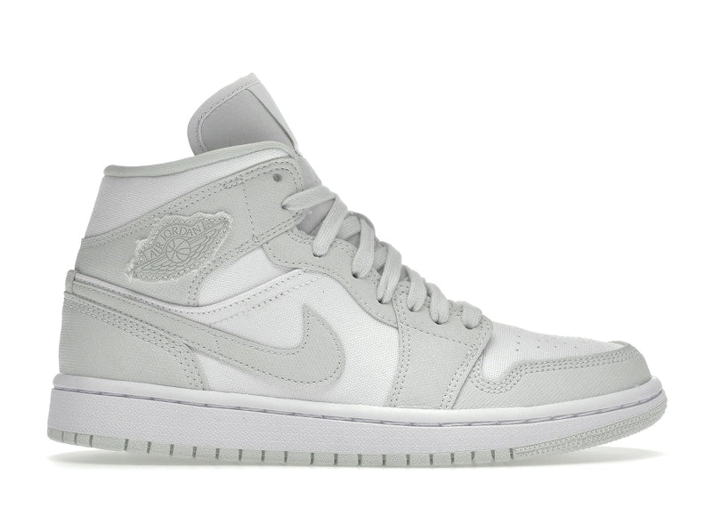 Jordan 1 Mid Spruce Aura (Women's) - CV5280-103 - US