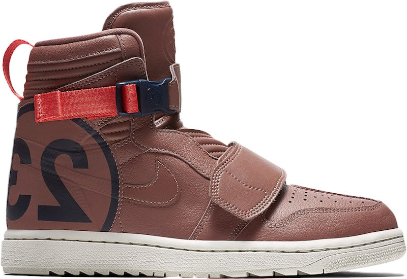 Jordan 1 Moto Smokey Mauve