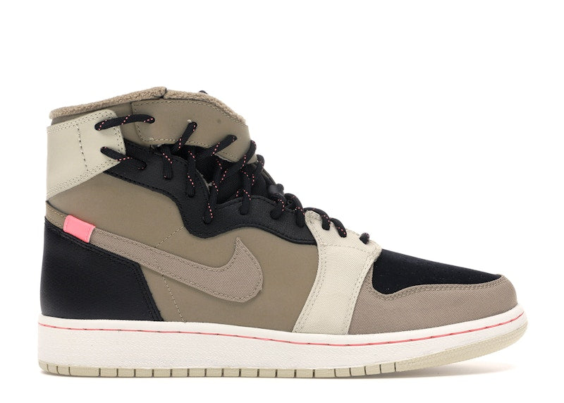 Jordan 1 Rebel XX Utility Pack (Women's)