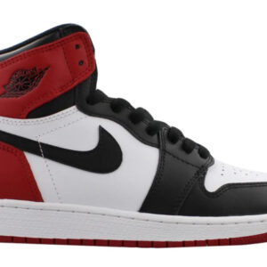 Jordan 1 Retro Black Toe (2016) Men's - 555088-125 - US - Image 2