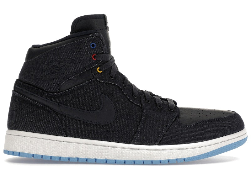 Jordan 1 Retro Family Forever