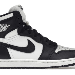 Jordan 1 Retro High '85 Black White (2023) Men's - BQ4422-001 - US - Image 2