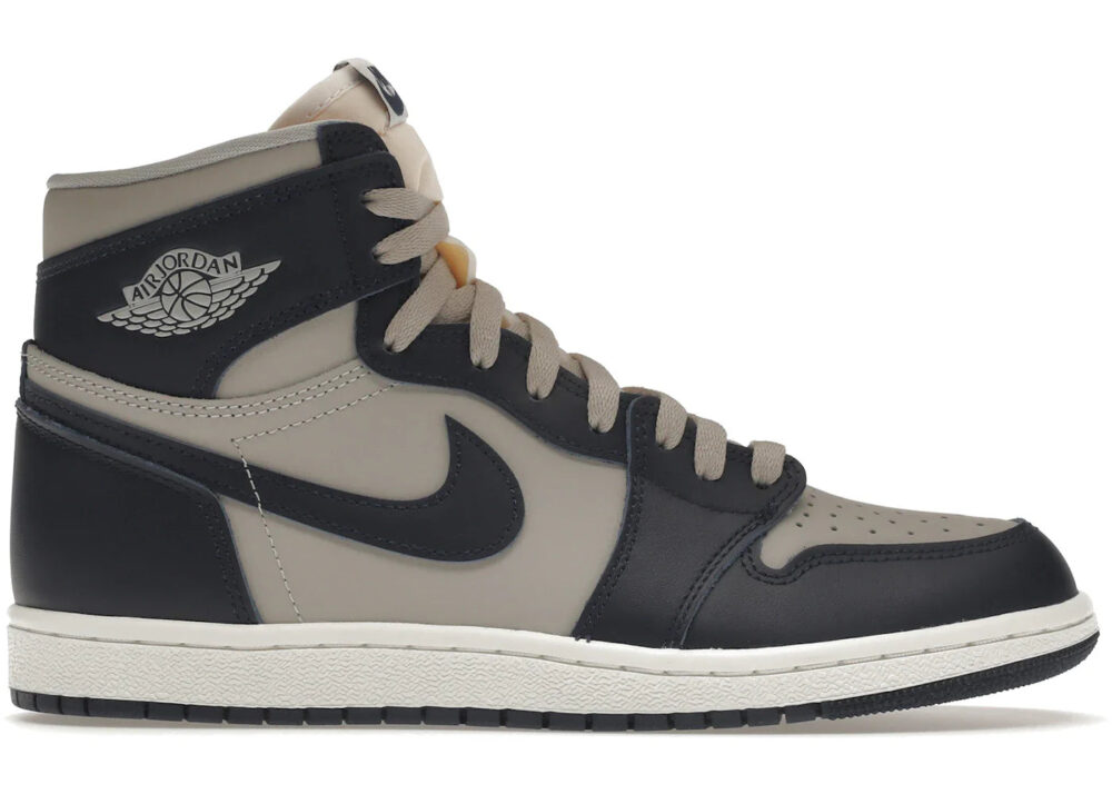 Air Jordan 1 Retro High '85 Georgetown Men's - BQ4422-400 - US - Image 2