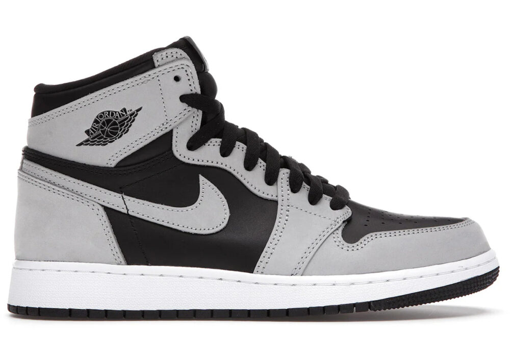 Jordan 1 Retro High Shadow 2.0 Men's - 555088-035 - US - Image 2