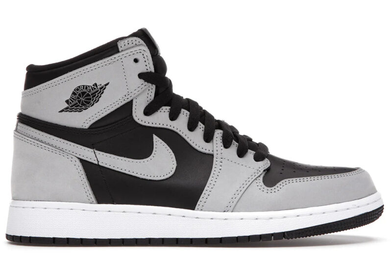 Jordan 1 Retro High Shadow 2.0 Men's - 555088-035 - US - Image 2