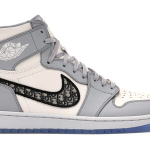 Jordan 1 Retro High Dior Men's - CN8607-002 - US - Image 2