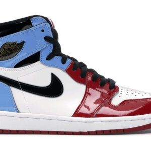 Jordan 1 Retro High Fearless UNC Chicago Men's - CK5666-100 - US - Image 2