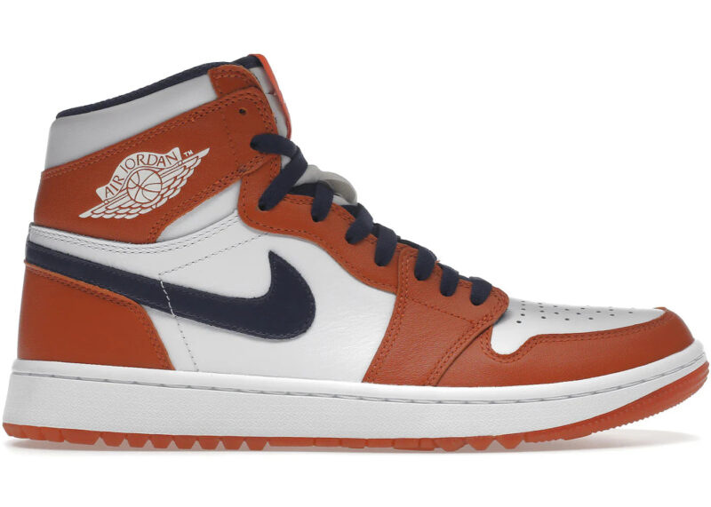 Jordan 1 Retro High Golf Eastside Golf Out of the Mud - Image 2