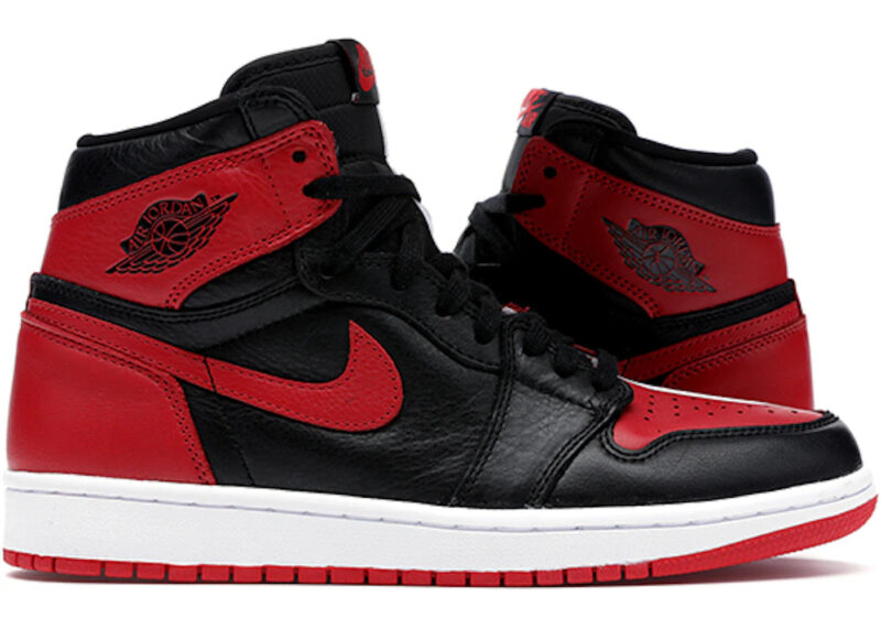 Jordan 1 Retro High Homage To Home (Non-numbered) - Image 2