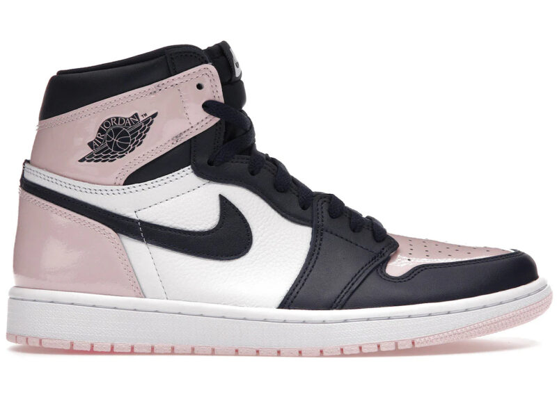 Jordan 1 Retro High OG Atmosphere (Women's) - DD9335-641 - US
