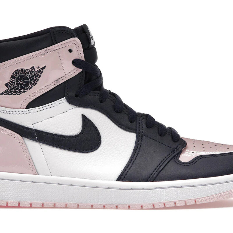 Jordan 1 Retro High OG Atmosphere (Women's) - DD9335-641 - US