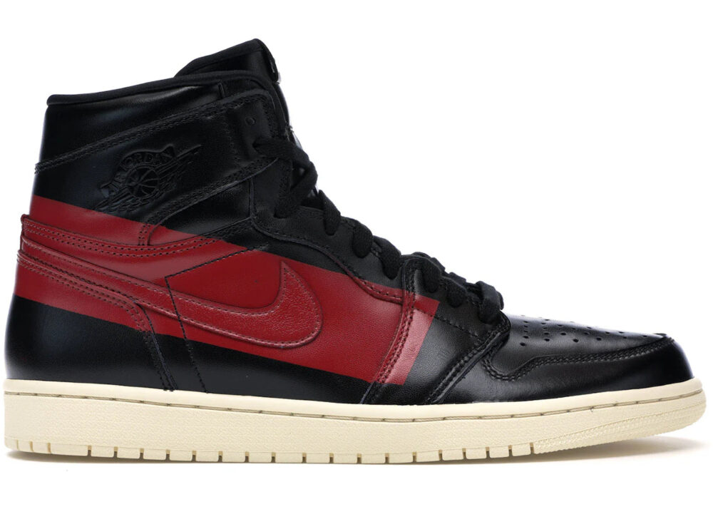 Jordan 1 Retro High OG Defiant Couture - Image 2
