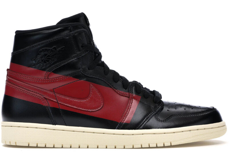 Jordan 1 Retro High OG Defiant Couture - Image 2