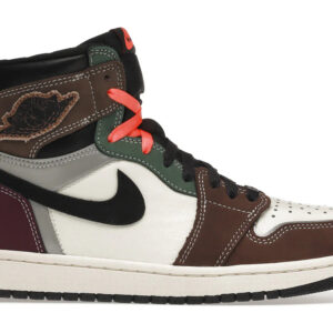 Jordan 1 Retro High OG Hand Crafted Men's - DH3097-001 - US - Image 2