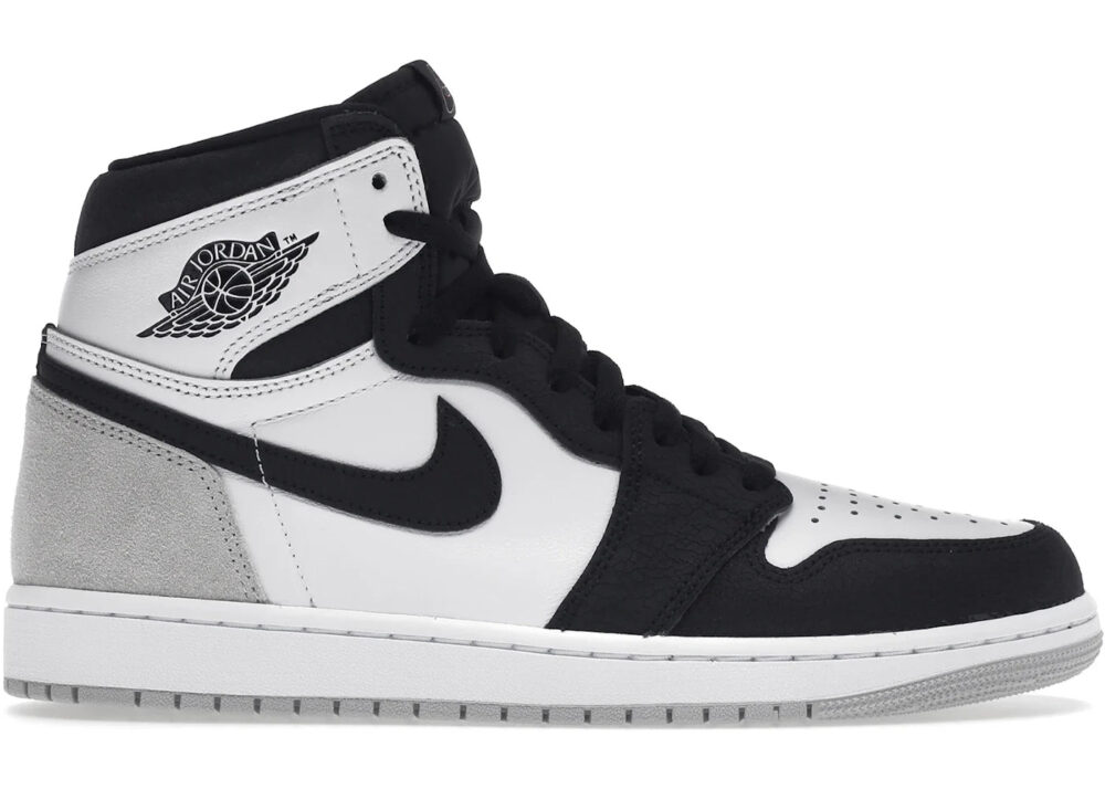 Jordan 1 Retro High OG Bleached Coral Men's - 555088-108 - Image 2