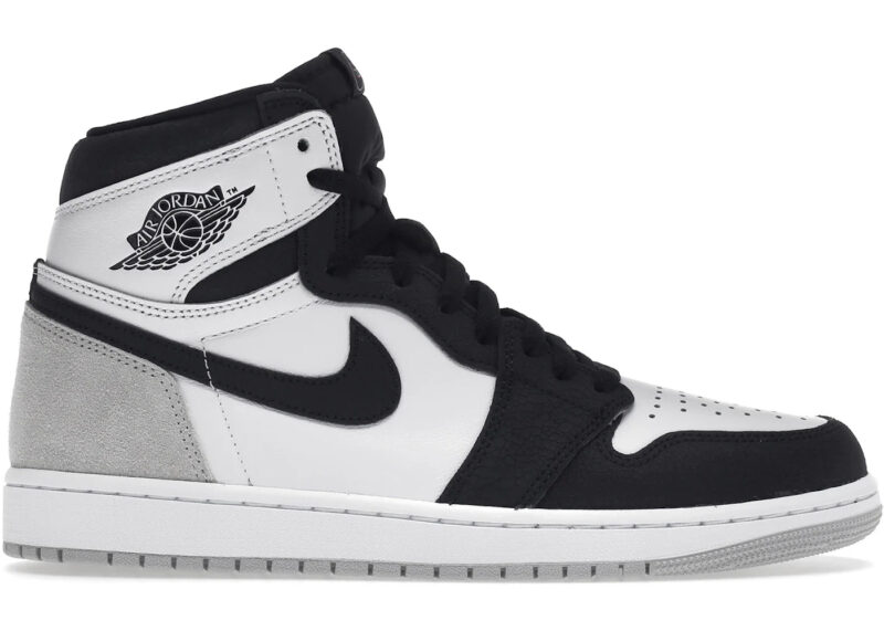 Jordan 1 Retro High OG Bleached Coral Men's - 555088-108 - Image 2