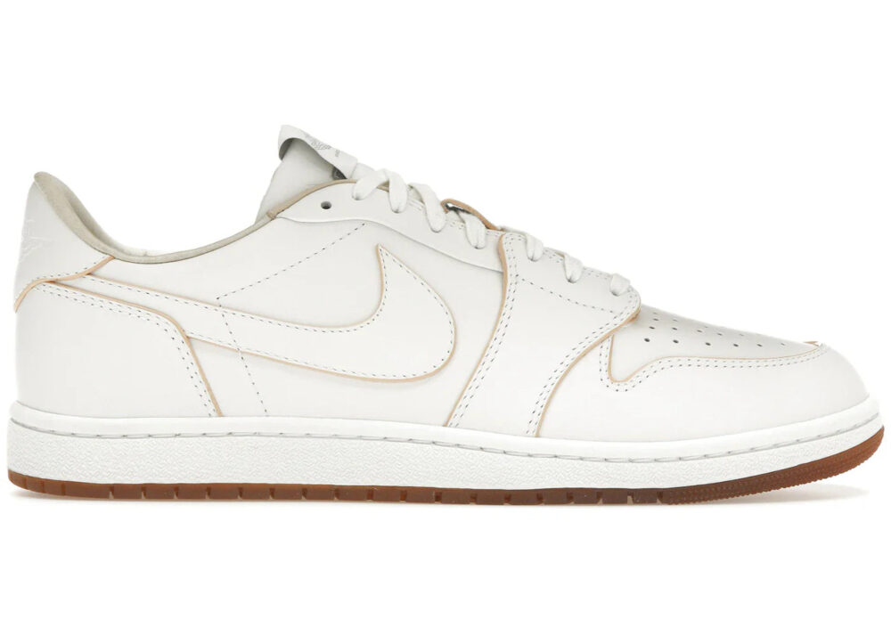 Jordan 1 Retro Low '85 Wings White Men's - DZ3140-102 - Image 2