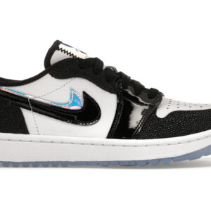 Jordan 1 Retro Low Golf Endless Pursuit Pack - Image 2