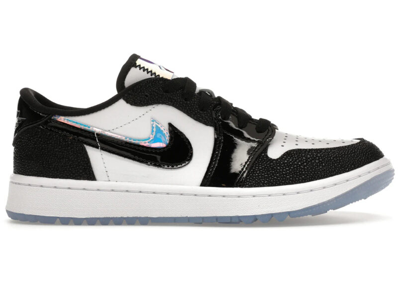 Jordan 1 Retro Low Golf Endless Pursuit Pack - Image 2