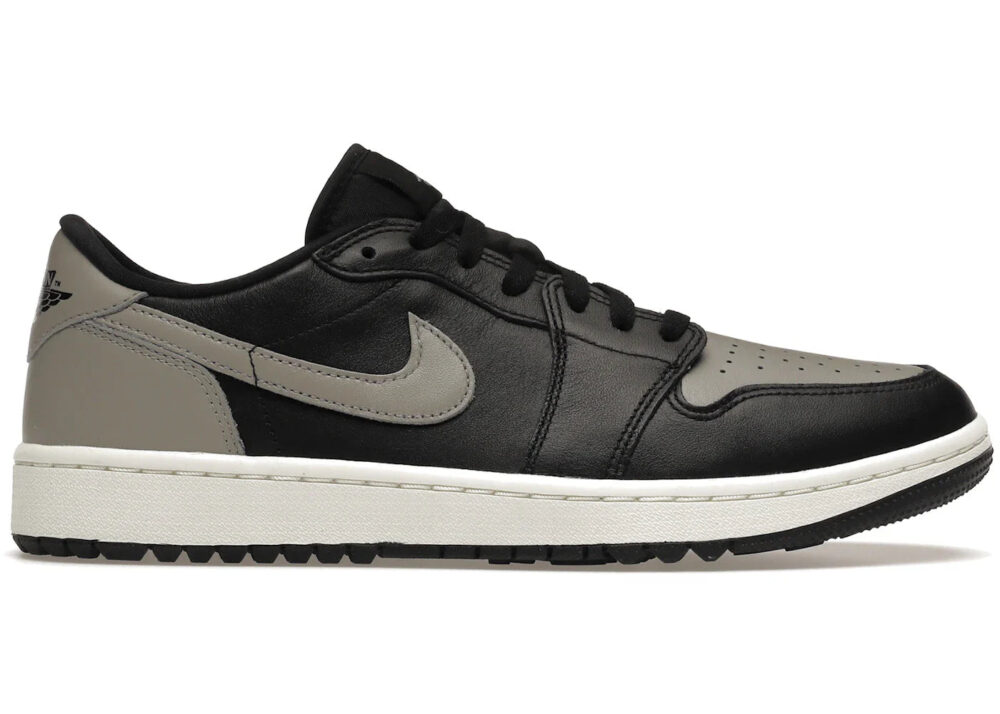 Jordan 1 Retro Low Golf Shadow Men's - DD9315-001 - US - Image 2