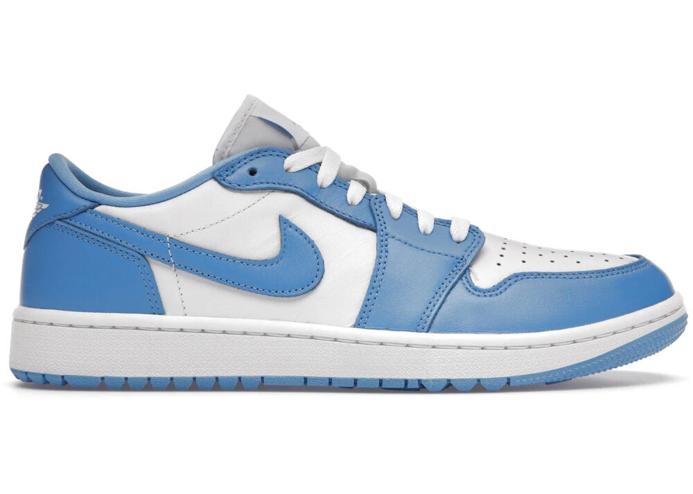 Jordan 1 Retro Low Golf UNC Men's - DD9315-100 - US - Image 2
