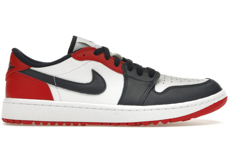 Jordan 1 Retro Low Golf USA Men's - DD9315-113 - US - Image 2