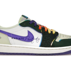 Jordan 1 Retro Low OG Doernbecher (2023) - Image 2